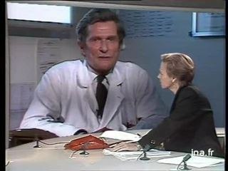 JA2 20H : EMISSION DU 17 OCTOBRE 1988