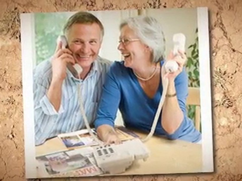 Follow Me Phone Service