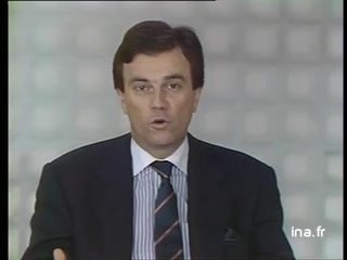 JA2 20H : EMISSION DU 15 OCTOBRE 1988