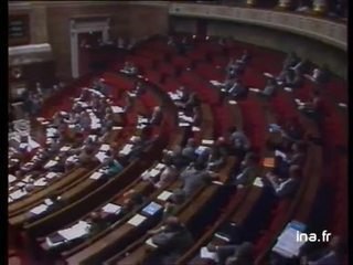 JA2 20H : EMISSION DU 18 OCTOBRE 1988