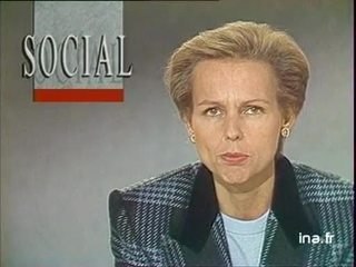 JA2 20H : EMISSION DU 20 OCTOBRE 1988