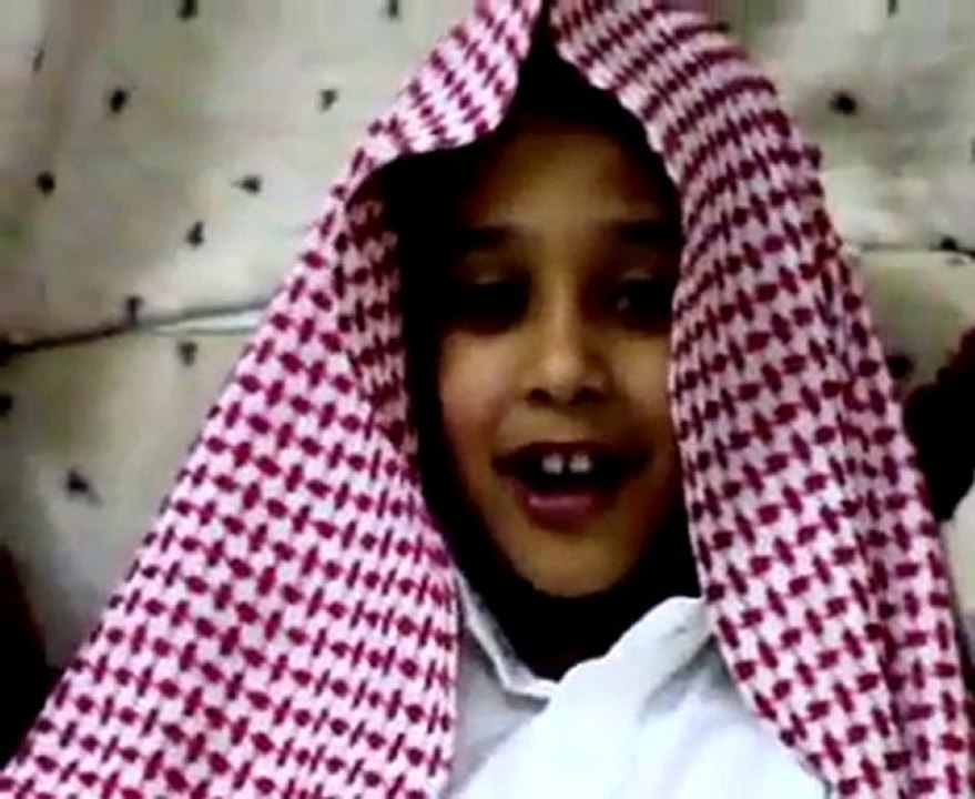 Belle recitation du CORAN mach'Allah 5