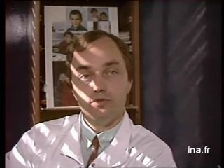 JA2 20H : EMISSION DU 3 NOVEMBRE 1988