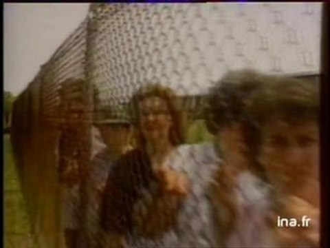 JA2 20H : EMISSION DU 28 OCTOBRE 1988