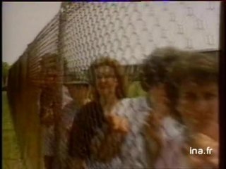 JA2 20H : EMISSION DU 28 OCTOBRE 1988