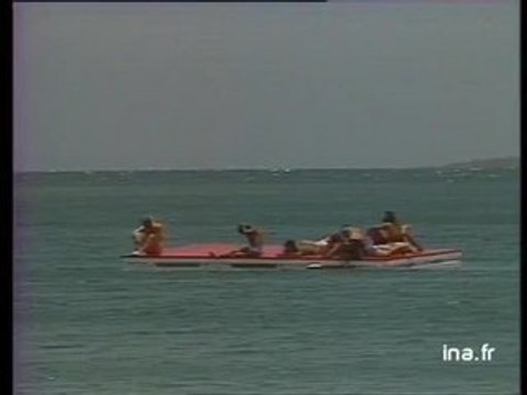 JA2 20H : EMISSION DU 30 OCTOBRE 1988