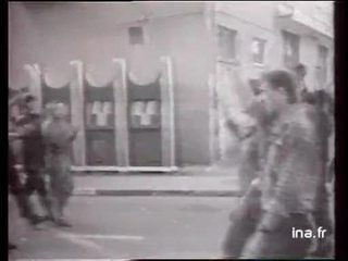 JA2 20H : EMISSION DU 31 OCTOBRE 1988