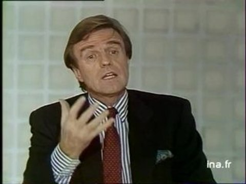 Ja2 20h : émission du 1er novembre 1988