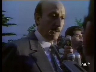 JA2 20H : EMISSION DU 5 NOVEMBRE 1988