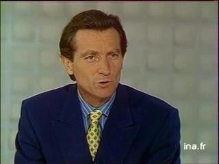 Midi 2  : émission du 7 novembre 1988