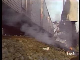 JA2 20H : EMISSION DU 8 NOVEMBRE 1988