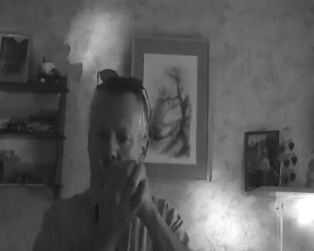 vidéo si toi aussi tu m'abandonne à l'hamonica