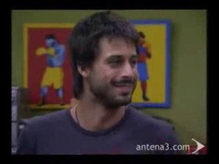 Especial Lucas y Sara