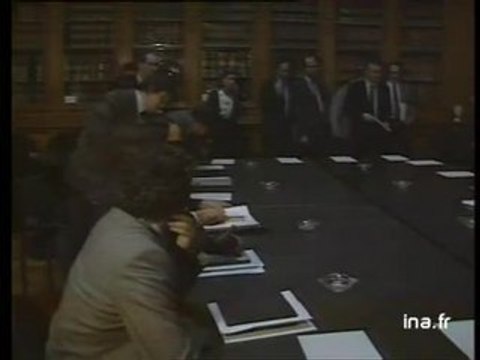 JA2 20H : EMISSION DU 14 NOVEMBRE 1988