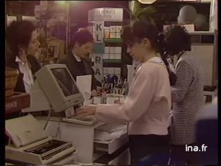 JA2 20H : EMISSION DU 16 NOVEMBRE 1988