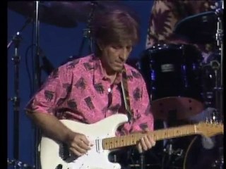 THE VENTURES Manchurian Beat