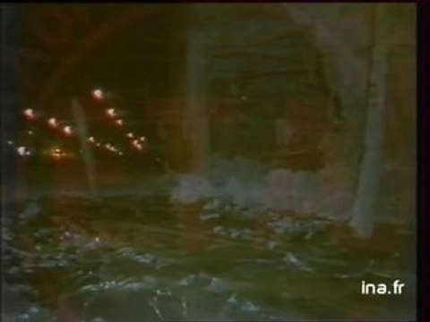 JA2 20H : EMISSION DU 23 NOVEMBRE 1988