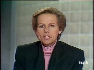 JA2 20H : EMISSION DU 24 NOVEMBRE 1988