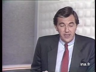 JA2 20H : EMISSION DU 4 DECEMBRE 1988