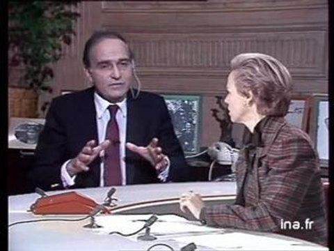 JA2 20H : EMISSION DU 12 DECEMBRE 1988
