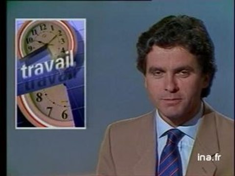 JA2 20H : EMISSION DU 06 AOUT 1986