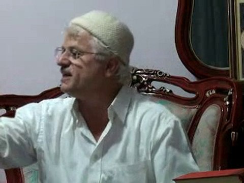 Karacaköy Nur Mektebi-Psikoloji Dersi (19-10-2010) 2/3