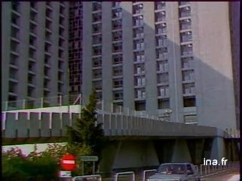 JA2 20H : EMISSION DU 10 AOUT 1986