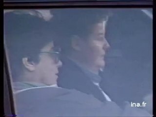 JA2 20H : EMISSION DU 21 DECEMBRE 1988