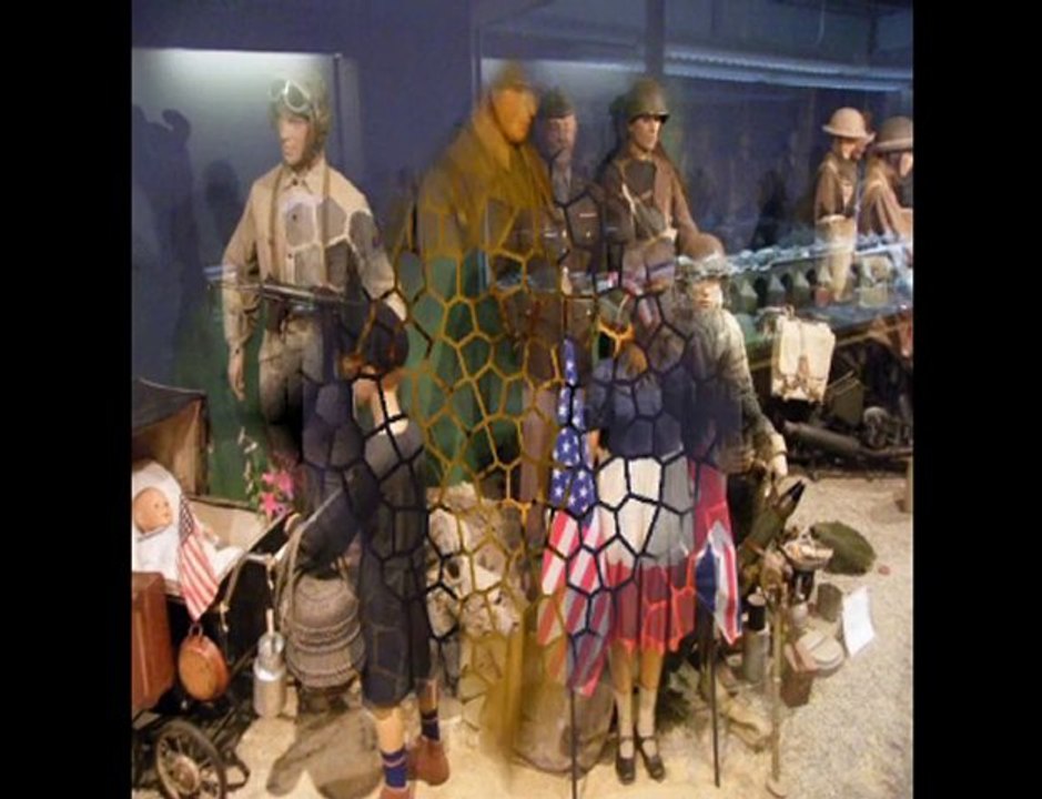 musée d'avranches