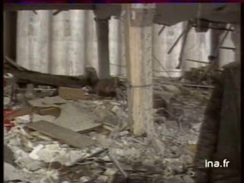 JA2 20H : EMISSION DU 18 DECEMBRE 1988