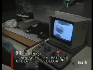 JA2 20H : EMISSION DU 23 DECEMBRE 1988