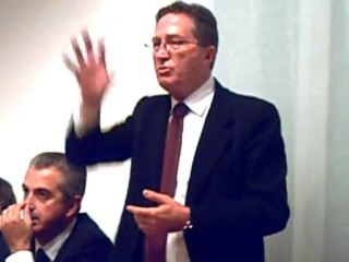 PeR di Matera inaugurata la sede 21-10-2010