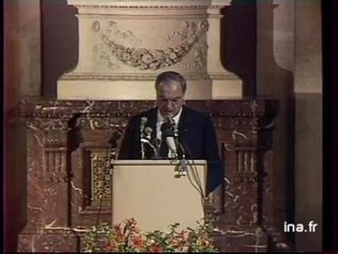 JA2 20H : EMISSION DU 21 JANVIER 1983