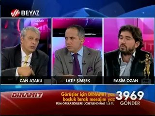 Dinamit 22.Bölüm 5.Kısım