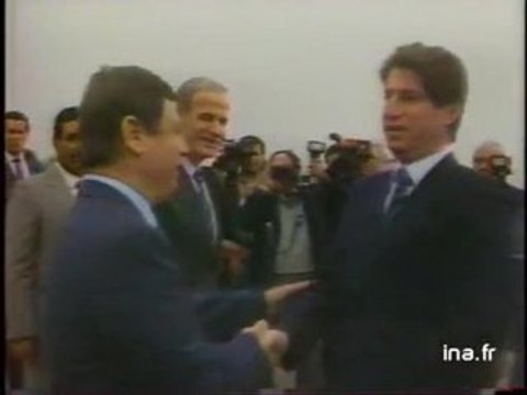 JA2 20H : EMISSION DU 2 JANVIER 1986