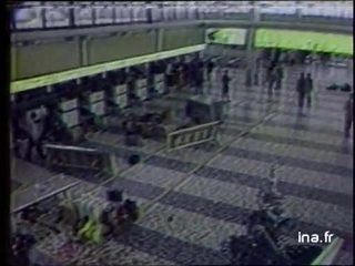 JA2 20H : EMISSION DU 3 JANVIER 1986