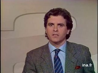 JA2 20H : EMISSION DU 10 JANVIER 1986