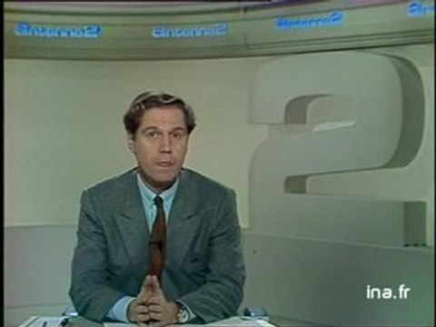 JA2 20H : EMISSION DU 14 JANVIER 1986