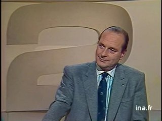 JA2 20H : EMISSION DU 16 JANVIER 1986