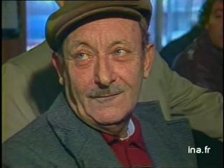 JA2 20H : EMISSION DU 19 JANVIER 1986