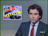 JA2 20H : EMISSION DU 21 JANVIER 1986