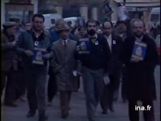 JA2 20H : EMISSION DU 4 FEVRIER 1986