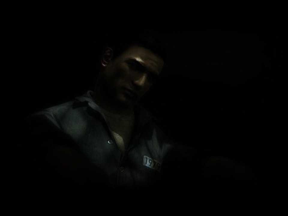 Mafia II - FilmGame 11 (LA TAULE, 2eme partie)