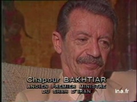 JA2 20H : EMISSION DU 7 FEVRIER 1986