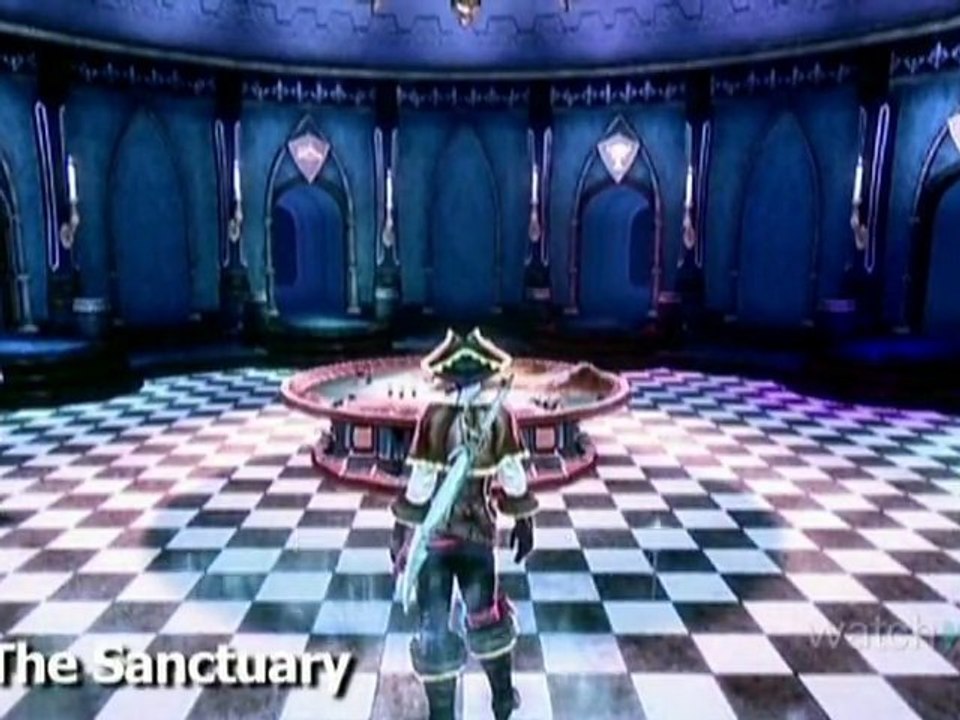 7 Things You Should Know About Fable III