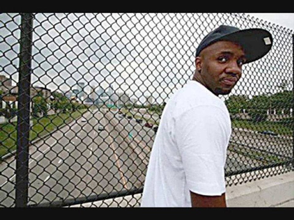 Bobby Creekwater - I Hate You Too (2010)