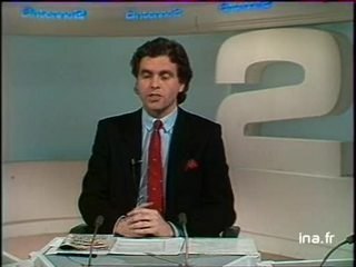 JA2 20H : EMISSION DU 19 FEVRIER 1986