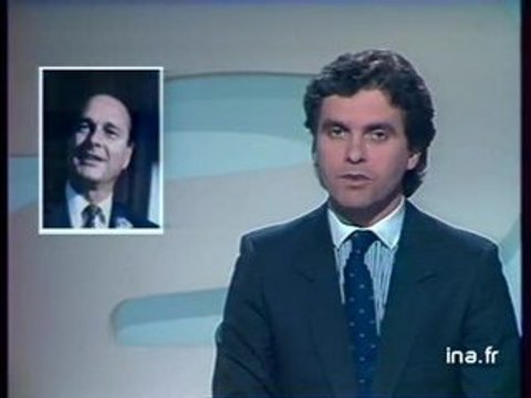 JA2 20H : EMISSION DU 23 FEVRIER 1986
