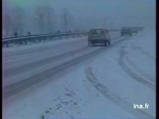 JA2 20H : EMISSION DU 24 FEVRIER 1986