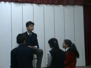 Bosaltim Sistemi Ödev